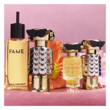 Paco Rabanne Fame – Apă de parfum 30 ml, damă - Img 6