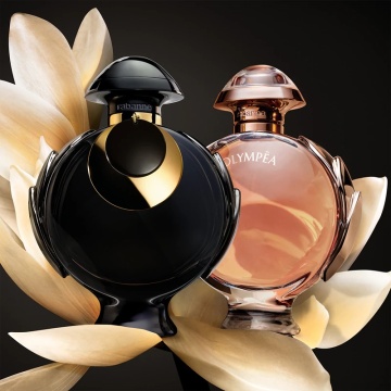 Paco Rabanne Olympea Absolu – 30 ml, damă - Img 6