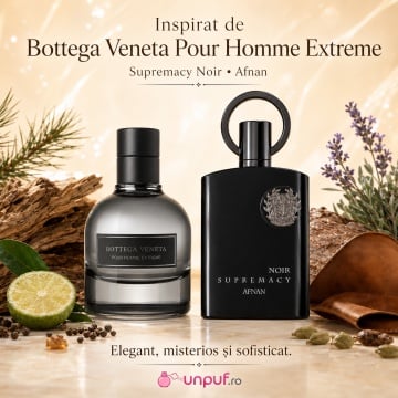 Parfum Afnan Supremacy Noir 100 ml - Img 8