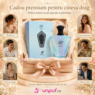 Parfum Afnan Turathi Electric 100 ml - Img 7