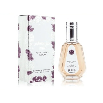 Parfum Ajmal Ehsas Bloom 50 ml