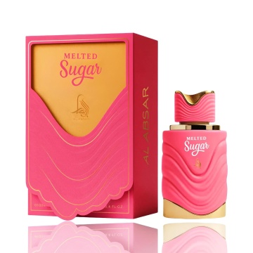 Parfum Al Absar Melted Sugar 100 ml