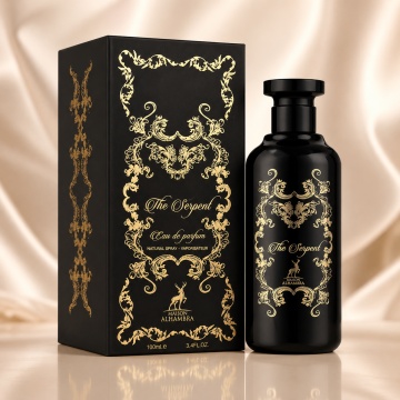 Parfum Alhambra The Serpent