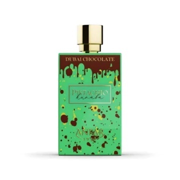 Parfum Anfar Pistachio Kunafa Dubai Chocolate 80 ml