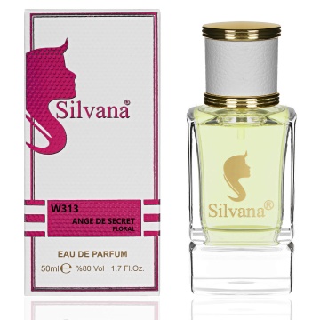 Parfum Ange De Secret Ange Ou Demon Le Secret Silvana, apă de parfum, 50 ml, pentru damă