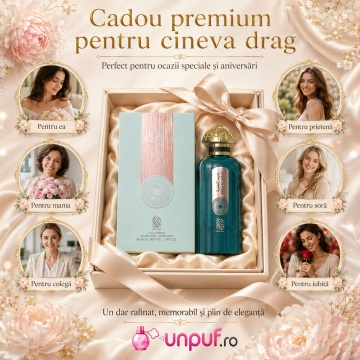 Parfum Arab Al Airah Nylaa 100 ml, Apa De Parfum, Barbati - Img 7