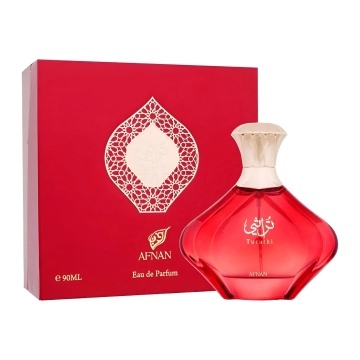Parfum Arăbesc Afnan Turathi Red Apa De Parfum 90 ML