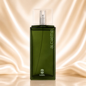 Parfum Arăbesc Ajmal Alcheme 90 ml, Damă, edp - Img 2