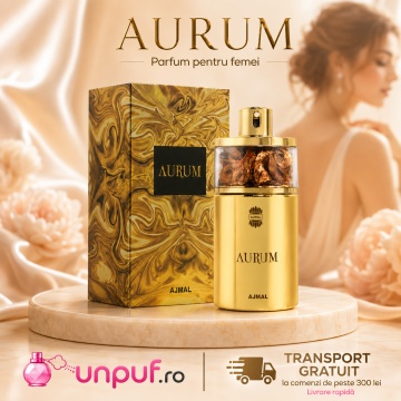 Parfum Arăbesc Ajmal Amaze Her 75 ml, Damă, edp - Img 2