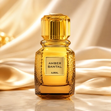 Parfum Arăbesc Ajmal Amber Santal 100 ml, Damă, edp - Img 2