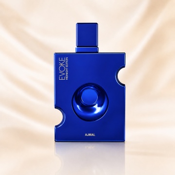 Parfum Arăbesc Ajmal Evoke Midnight Ed. Him 90 ml, Damă, edp - Img 2