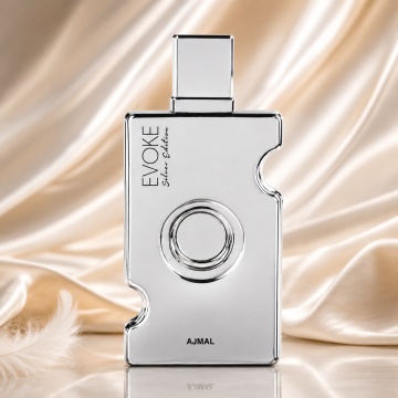 Parfum Arăbesc Ajmal Evoke Silver Ed. Her 75 ml, Damă - Img 2