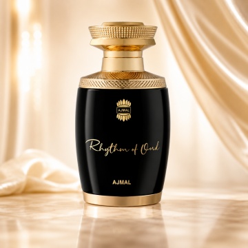 Parfum Arăbesc Ajmal Rhythm Of Oud 75 ml, Damă, edp - Img 2