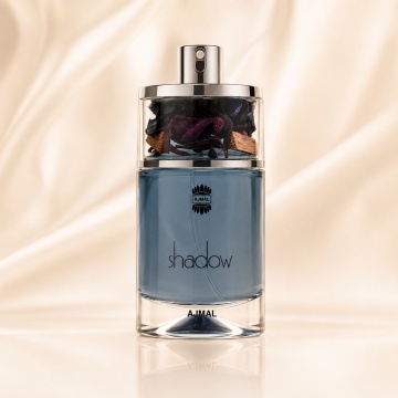 Parfum Arăbesc Ajmal Shadow Ii Him 75 ml, Damă, edp - Img 3