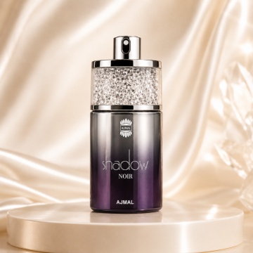Parfum Arăbesc Ajmal Shadow Noir 75 ml, Bărbat, edp - Img 2