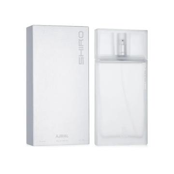 Parfum Arăbesc Ajmal Shiro 90 ml, Damă, edp