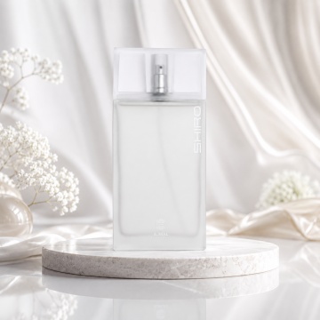 Parfum Arăbesc Ajmal Shiro 90 ml, Damă, edp - Img 2