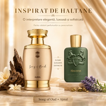 Parfum Arăbesc Ajmal Song Of Oud 75 ml, Damă, edp - Img 8