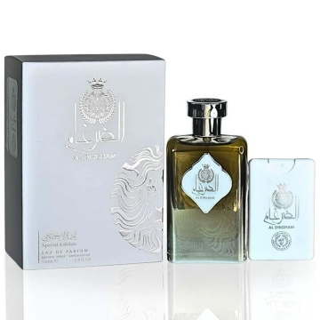 Parfum Arăbesc Al Sayaad Women Ard Al Zaafaran 100 ml, Apă de Parfum Damă, Aromă Feminină Floral Lemnoasă Inspirată de Good Girl - Img 11