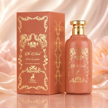 Parfum Arăbesc Alhambra The Chant Maison Alhambra 100 ml, Apă de Parfum Damă, Aromă Oriental Modernă Florală, Inspirat A Chant for the Nymph
