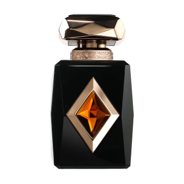 Parfum Arăbesc Amber Saffron French Avenue 80 ml, Extrait de Parfum Unisex, Damă și Bărbat, Inspirat Baccarat Rouge 540, Aromă Oriental Ambrată cu Șofran, Iasomie, Amberwood, Flori Albe, Ambră Lemnoasă, Cedru și Rășini - Img 11