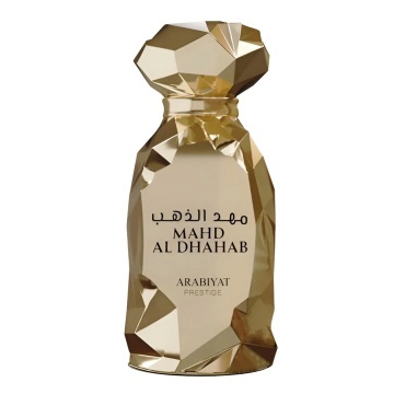 Parfum Arăbesc Arabiyat Prestige Mahd Al Dhahab 100 ML, Apa De Parfum Unisex - Img 11