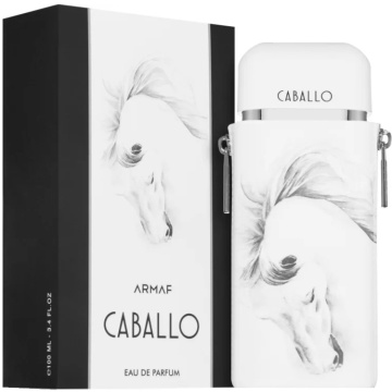 Parfum Arăbesc Armaf Caballo Pour Homme 100 ml, Apă de Parfum Bărbat, Aromă Citrică, Fresh, Elegantă și Masculină, Inspirată de Galloway - Img 11