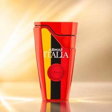 Parfum Arăbesc Armaf Italia 80 ml, Apă de Parfum Damă, Aromă Feminină Luminoasă, Florală, Fresh și Rafinată Inspirată de My Way - Img 2