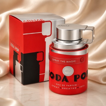 Parfum Arăbesc Armaf Odyssey Soda Pop Eau De Parfum 100 Ml