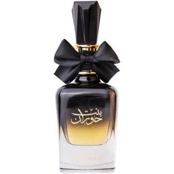 Parfum Arăbesc Bint Hooran Ard Al Zaafaran 100 ml, Apă de Parfum Damă, Aromă Oriental Arăbească Inspirată de Good Girl - Img 12