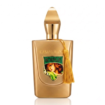 Parfum Arabesc Casamorando Royale Eau de Parfum 100ml