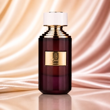 Parfum Arăbesc Cherry Cola Emir 75 ml, Extract de Parfum Unisex Damă și Bărbat, Aromă Oriental Condimentată, Gurmandă, Cireșe, Cola, Vanilie și Scorțișoară, Inspirată de Tonka Cola Mancera - Img 2