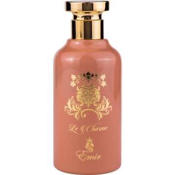 Parfum Arăbesc Damă La Charme Emir 100 ml, Apă de Parfum, Aromă Floral Fructat Dulce, Inspirat A Chant For The Nymph Gucci - Img 11