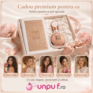 Parfum Arăbesc Fakhar Rose Gold For Women Lattafa Pride 100 ml, Apă de Parfum Damă, aromă florală, fructată și elegantă - Img 9