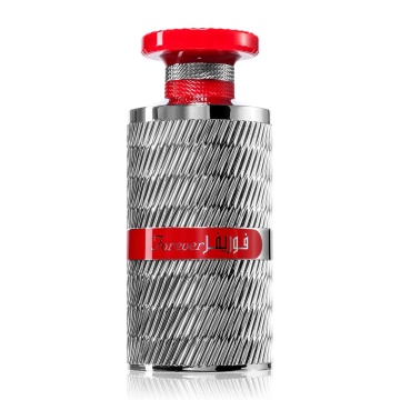 Parfum Arăbesc Forever Silver Ard Al Zaafaran 100 ml, Apă de Parfum Unisex Damă și Bărbat, Aromă Fresh Lemnoasă, Fructată, Dulce, Vanilată, Fin Condimentată și Rafinată, Inspirată de My Way - Img 11