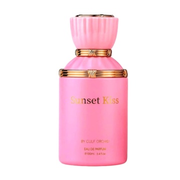 Parfum Arăbesc Gulf Orchid Sunset Kiss 100 ml, eau de parfum, Damă