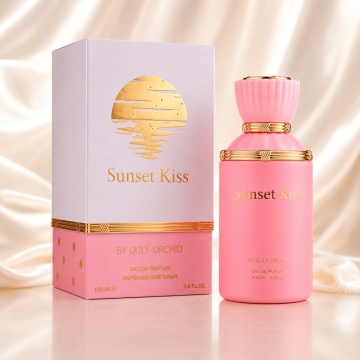 Parfum Arăbesc Gulf Orchid Sunset Kiss 100 ml, eau de parfum, Damă