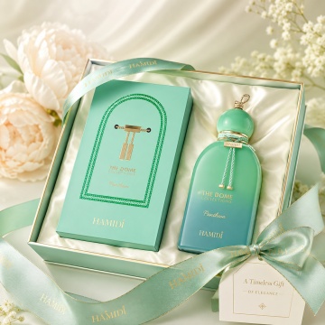 Parfum Arăbesc Hamidi Pantheon 100 ml, Damă, edp - Img 5