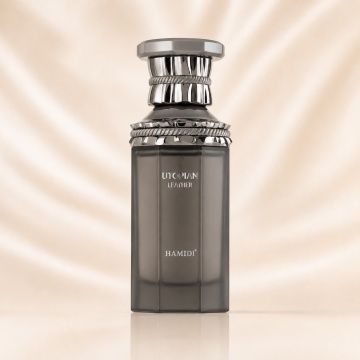 Parfum Arăbesc Hamidi Utopian Leather 100 ml, Damă, edp - Img 2