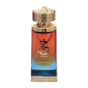 Parfum Arăbesc Kaheela Platinum Paris Corner 85 ml, Apă de Parfum Bărbat, Aromă Oriental Lemnoasă, Fresh, Verde, Condimentată și Seducătoare, Inspirată de Le Beau Le Parfum - Img 11