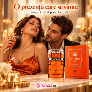 Parfum Arăbesc Last Night In Miami 100Ml - Img 5