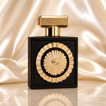 Parfum Arăbesc Lattafa Nebras 100 ml, Apă de Parfum Unisex, Aromă Oriental Gurmandă cu Fructe de Pădure, Vanilie, Cacao și Tonka - Img 2