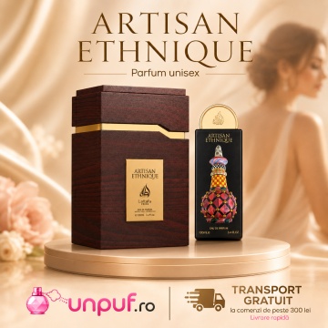 Parfum Arăbesc Lattafa Pride Artisan Ethnique 100 ml, Apă de Parfum Damă, Aromă Gurmandă cu Scorțișoară, Rom, Zahăr, Vanilie, Caramel, Boabe de Tonka și Note Lemnoase - Img 10