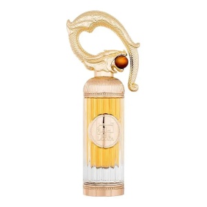 Parfum Arăbesc Lattafa Sehr 100 ml, Apă de Parfum Unisex, Aromă Gurmandă Vanilată cu Migdale Amare, Scorțișoară, Tonka, Ambră și Lemn Akigala - Img 11