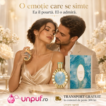 Parfum Arăbesc Lattafa Victoria 100 ml, Apă de Parfum Unisex, Aromă Gurmandă cu Citrice Confiate, Floare de Portocal, Lichior și Vanilie - Img 5