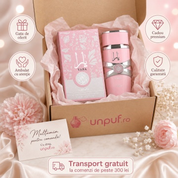 Parfum Arăbesc Lattafa Yara Concentrated Oil 20 ml, Ulei Parfumat Damă, Aromă Dulce Vanilată cu Heliotrop, Orhidee, Mandarină, Mosc, Santal și Fructe Tropicale - Img 4