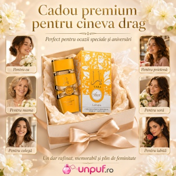 Parfum Arăbesc Lattafa Yara Tous Concentrated Oil 20 ml, Ulei Parfumat Damă, Aromă Tropicală Dulce cu Mango, Cocos, Maracuia, Iasomie, Floare de Portocal, Vanilie și Mosc - Img 10