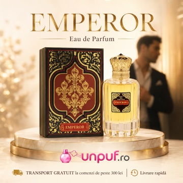 Parfum Arăbesc Le Vogue Emperor 100 ml, Damă, edp - Img 10