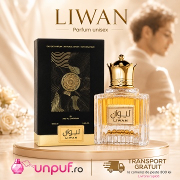 Parfum Arăbesc Liwan Ard Al Zaafaran 100 ml, Apă de Parfum Unisex Damă și Bărbat, Aromă Oriental Arăbească Inspirată de Imperial Valley - Img 10