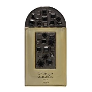 Parfum Arăbesc Maharjan Gold Lattafa Pride EDP 100 ml Damă, Inspirat Mystic Incense, Aromă Orientală cu Lavandă, Piper, Iasomie, Tămâie, Tuberoză, Ambră, Caramel, Cashmeran și Cedru - Img 12